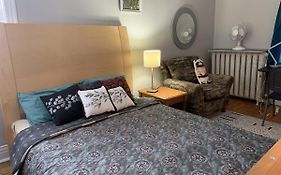 Maryland Homestay In Winnpeg Downtown